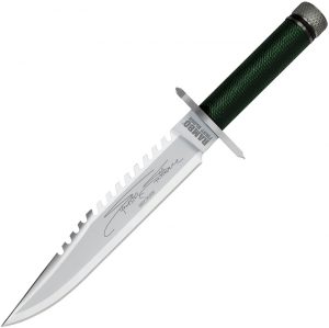 RAmbo Mini Rambo First Blood Bowie (3.25″)