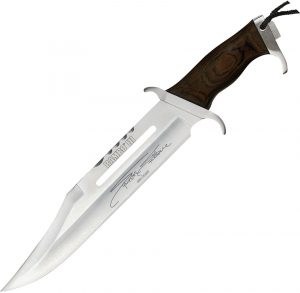 Rambo Mini Rambo III Bowie (4.75″)