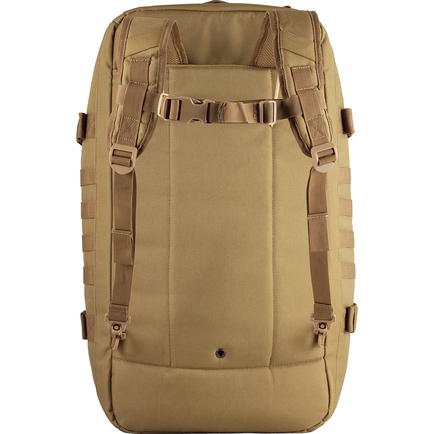 Red Rock Outdoor Gear Traveler Duffel Pack Coyote Red Rock Outdoor Gear Traveler Duffel Pack Coyote