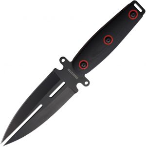 Rough Ryder Back-Up Boot Knife (4.5″)