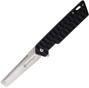 Smith & Wesson 24/7 Cleaver Linerlock A/O (3.25″)