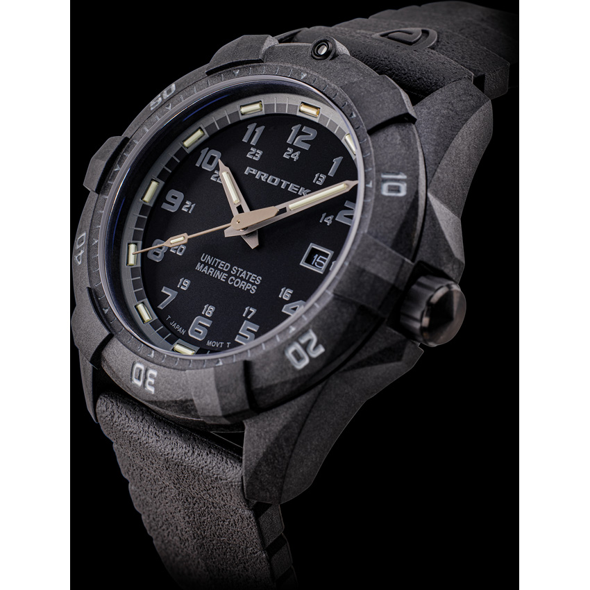 ProTek USMC Dive 1011 Watch