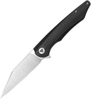 TRIVISA Lynx Linerlock Black (3.63″)