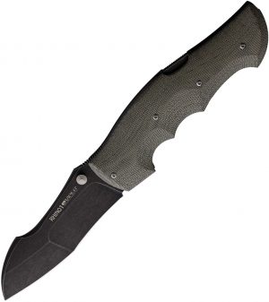 Viper Rhino 1 Lockback (4.5")