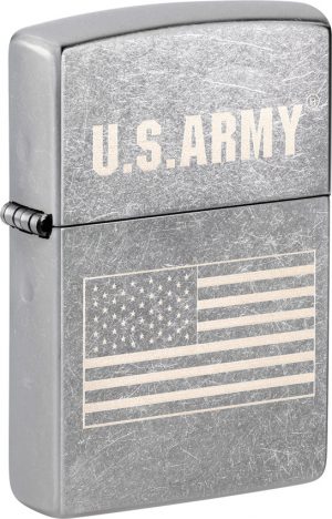 Zippo U.S. Army Lighter