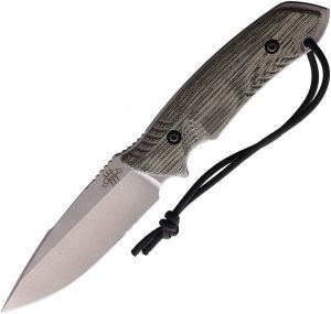Attleboro Knives The Attleboro SW Serrated (4.5″)