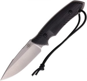 Attleboro Knives The Attleboro Stonewashed (4.5″)