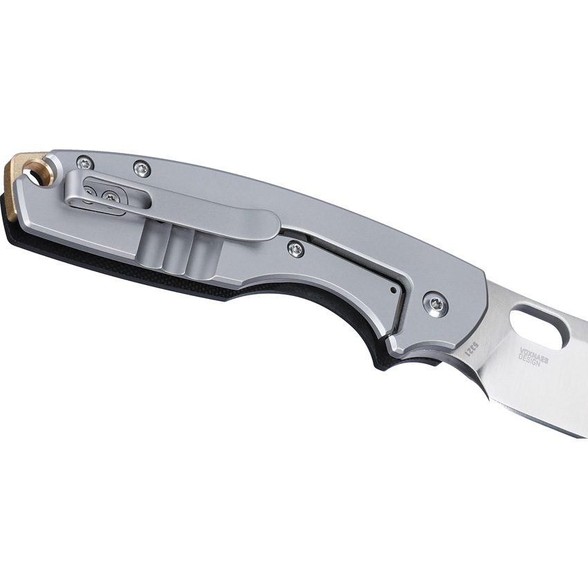CRKT Pilar IV Framelock (3.13") CRKT Pilar IV Framelock (3.13")