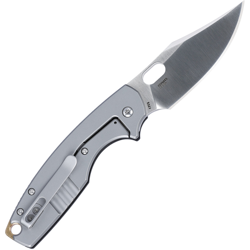 CRKT Pilar IV Framelock (3.13") CRKT Pilar IV Framelock (3.13")