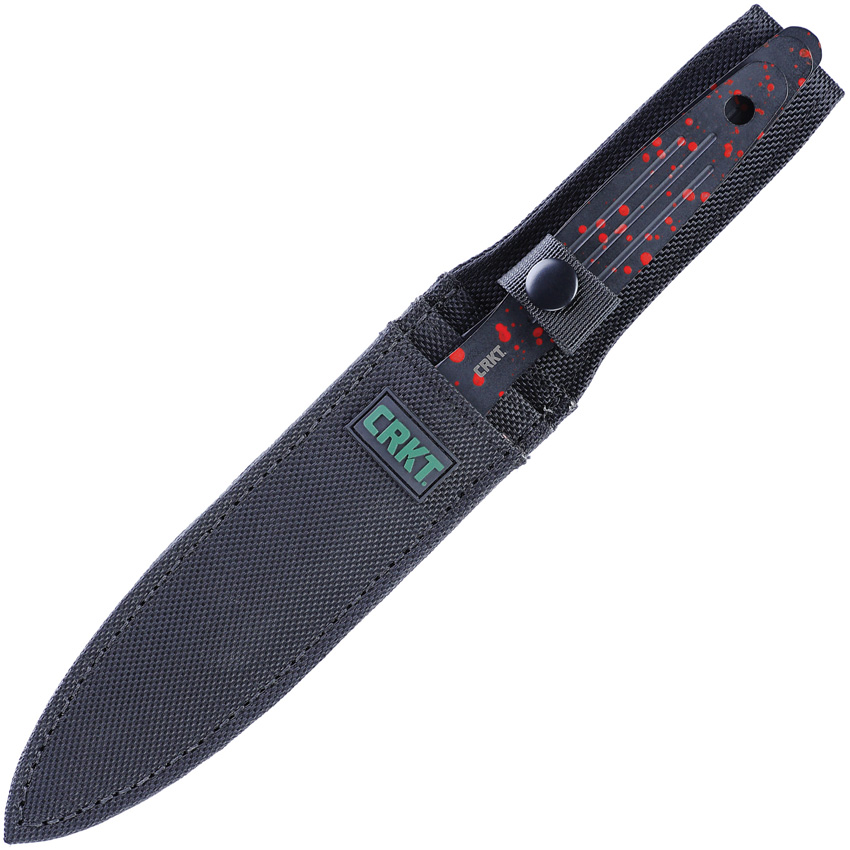 CRKT Onion Throwing Knives (6.25")