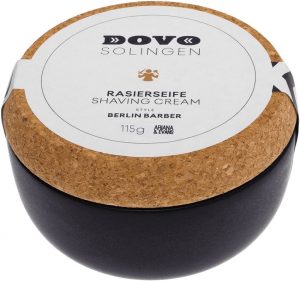 Dovo Shaving Soap Berlin Barber