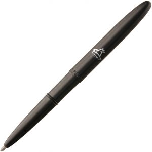 Fisher Space Pen Artemis Bullet Pen Black
