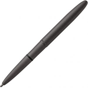 Fisher Space Pen Bullet Pen Gray Cerakote