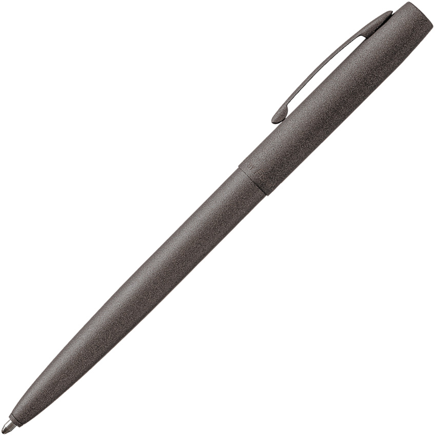 Fisher Space Pen Cap-O-Matic Space Pen Gray Fisher Space Pen Cap-O-Matic Space Pen Gray