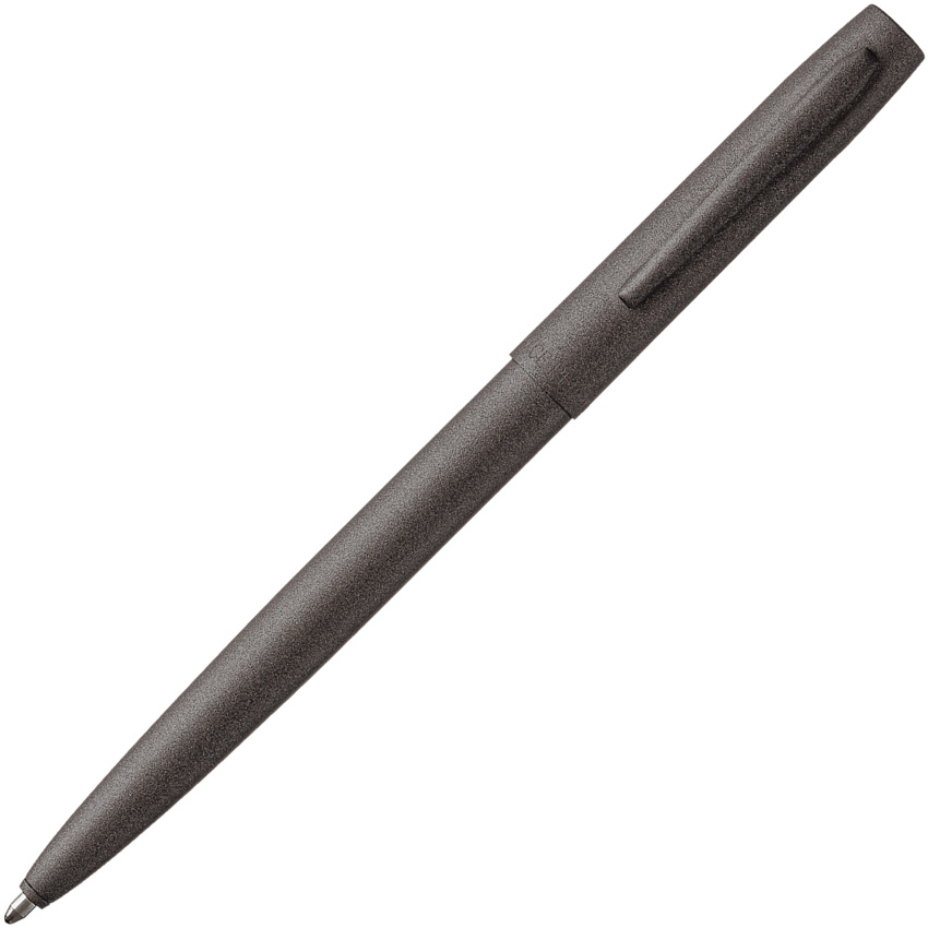 Fisher Space Pen Cap-O-Matic Space Pen Gray Fisher Space Pen Cap-O-Matic Space Pen Gray