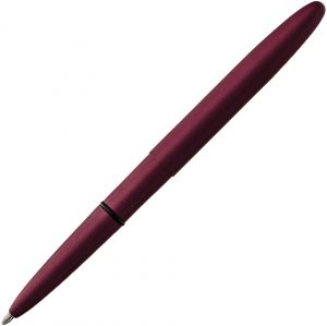Fisher Space Pen Bullet Pen Cherry Cerakote