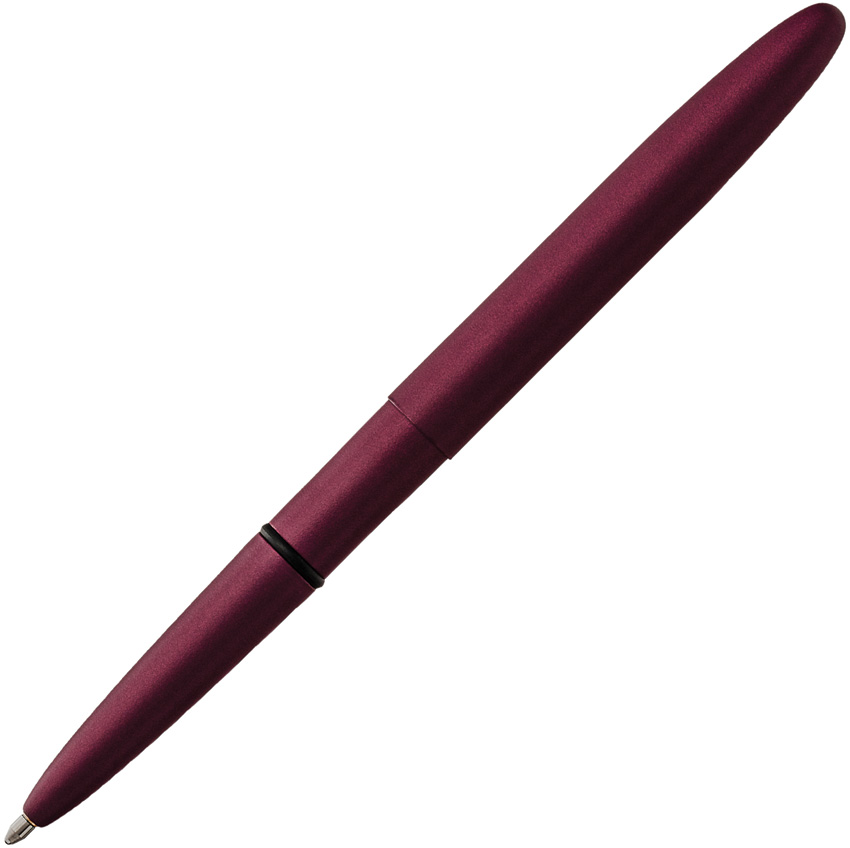 Fisher Space Pen Bullet Pen Cherry Cerakote Fisher Space Pen Bullet Pen Cherry Cerakote