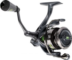 Lew’s Mach 2 Spinning Reel Gen 3