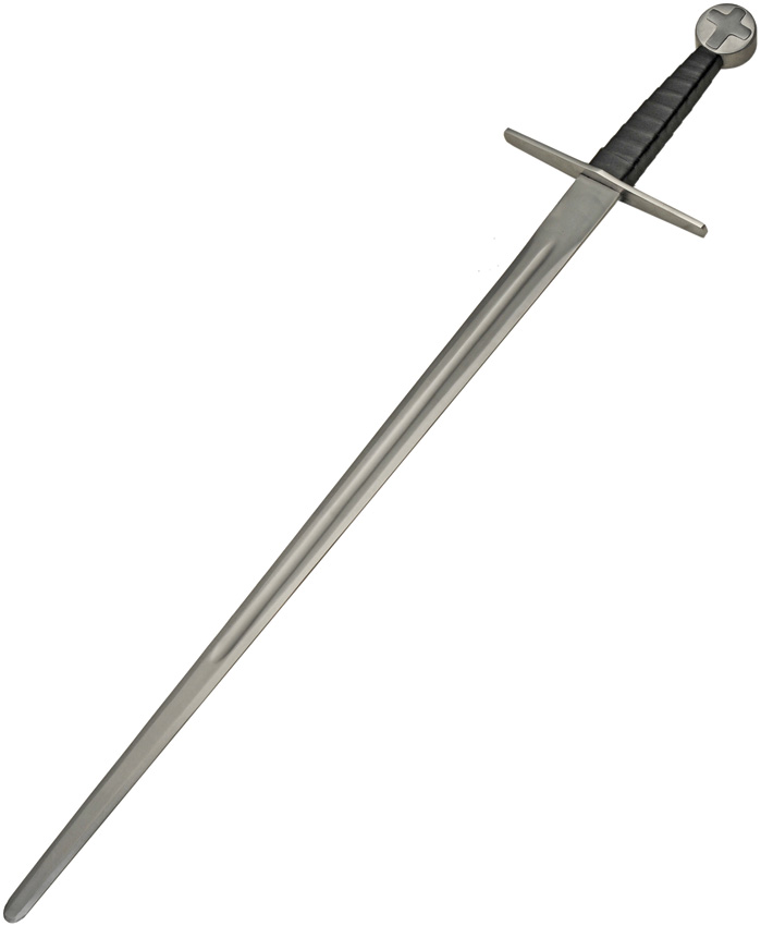 Pakistan Medieval Cross Sword (31.5")