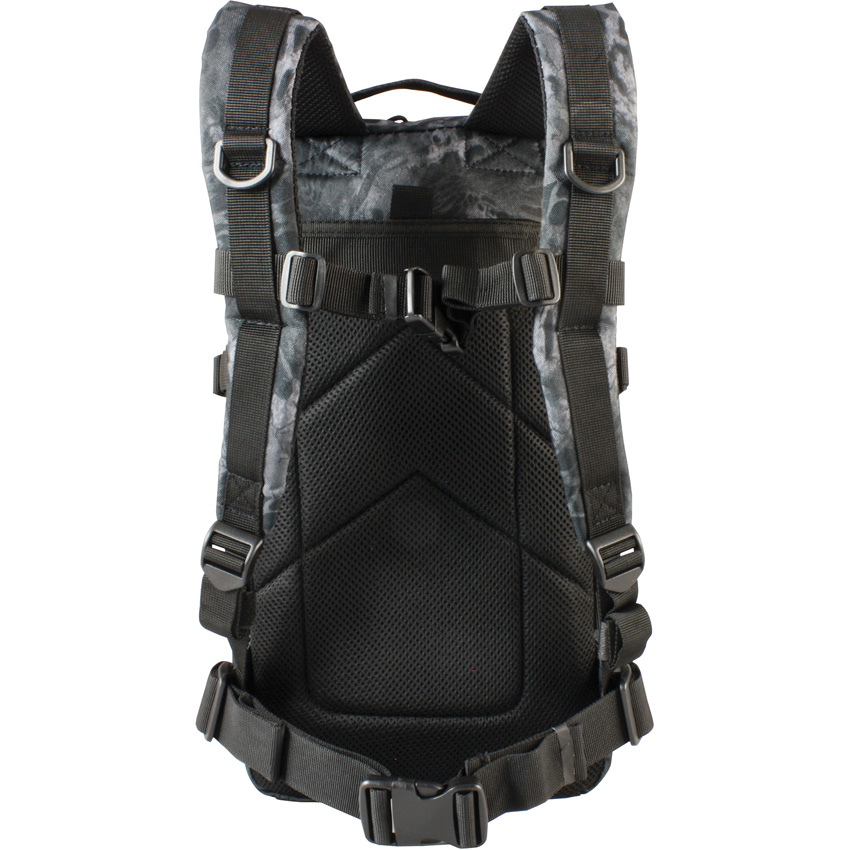 Red Rock Outdoor Gear Assault Pack PRYM1 Red Rock Outdoor Gear Assault Pack PRYM1
