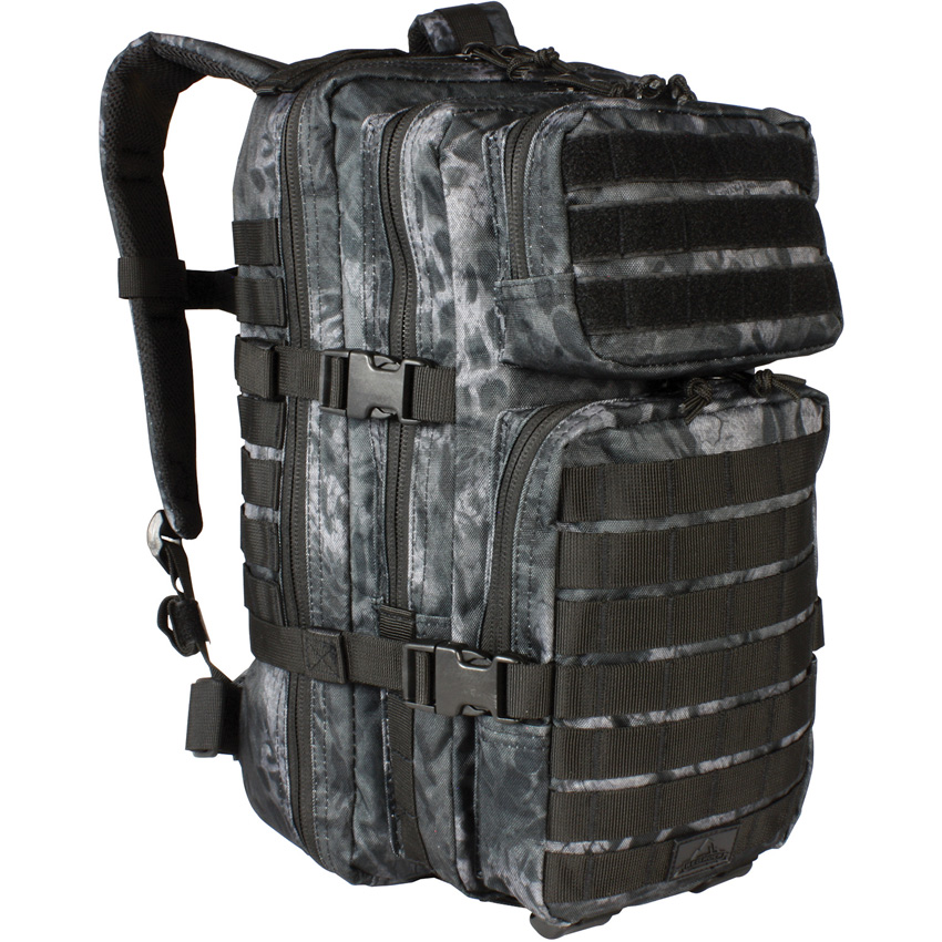Red Rock Outdoor Gear Assault Pack PRYM1 Red Rock Outdoor Gear Assault Pack PRYM1