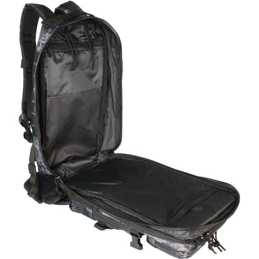 Red Rock Outdoor Gear Assault Pack PRYM1 Red Rock Outdoor Gear Assault Pack PRYM1