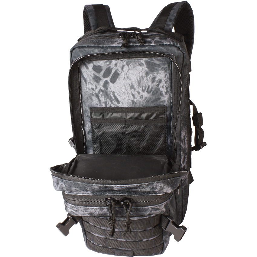 Red Rock Outdoor Gear Assault Pack PRYM1 Red Rock Outdoor Gear Assault Pack PRYM1