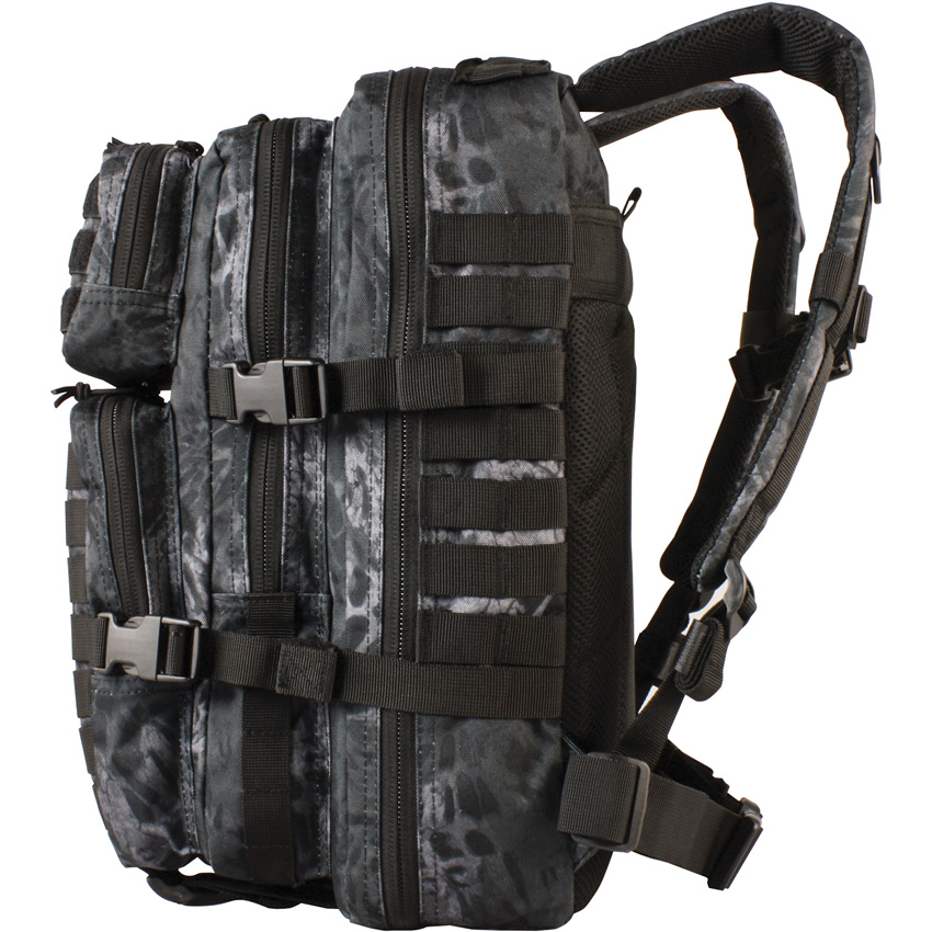 Red Rock Outdoor Gear Assault Pack PRYM1 Red Rock Outdoor Gear Assault Pack PRYM1