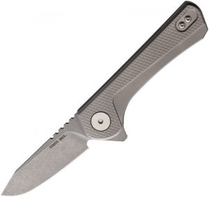 Sharps Bros. Meanstreak Framelock Ti (2.75″)