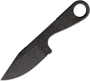 Station IX Trail Ultra Neck Knife (2.5″)