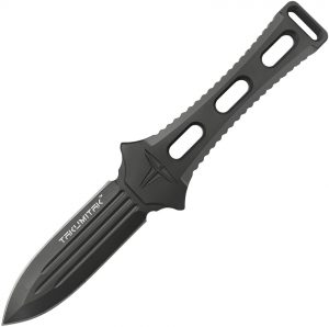 Takumitak Hidden Anger Fixed Blade Gray (3.5″)