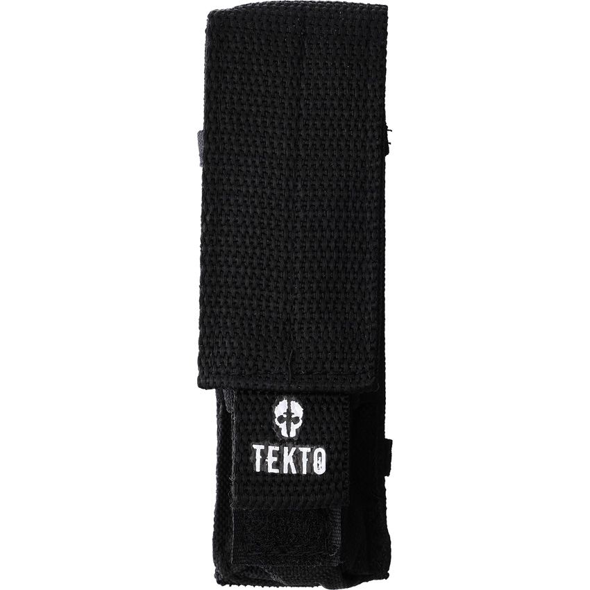 Tekto F1 Alpha , Tekto F1 Alpha Knife Blue CF (3.13")
