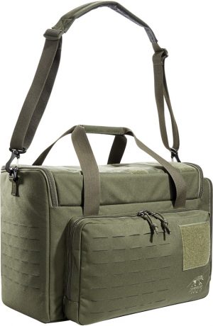 Tasmanian Tiger Modular Range Bag OD Green