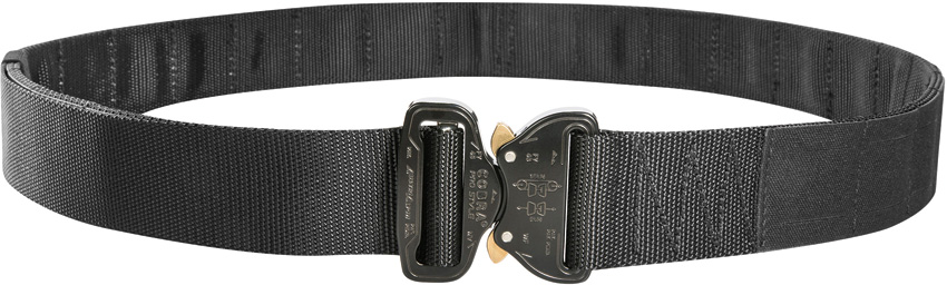 Tasmanian Tiger Modular Belt X-Large Black Tasmanian Tiger Modular Belt X-Large Black