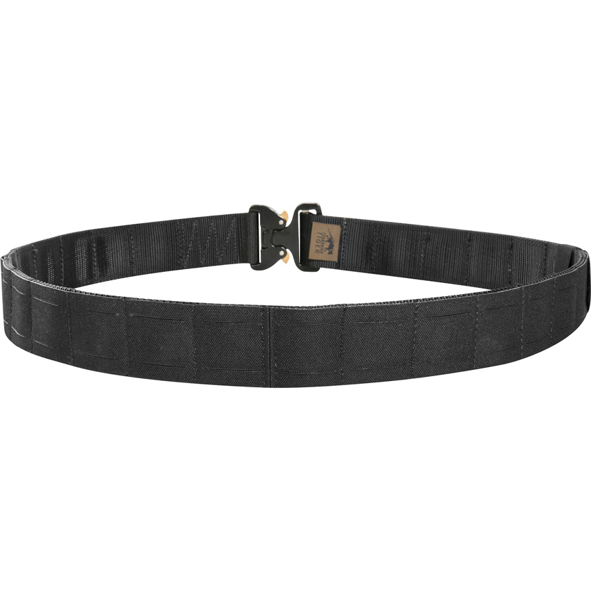 Tasmanian Tiger Modular Belt X-Large Black Tasmanian Tiger Modular Belt X-Large Black