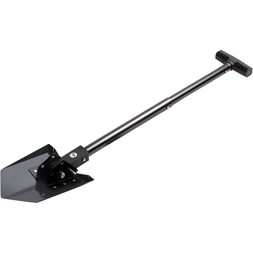 DMOS Collective Compact Delta Shovel Gray DMOS Collective Compact Delta Shovel Gray