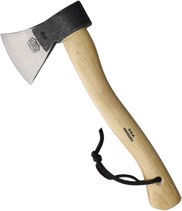 Prandi German Style Hatchet Prandi German Style Hatchet