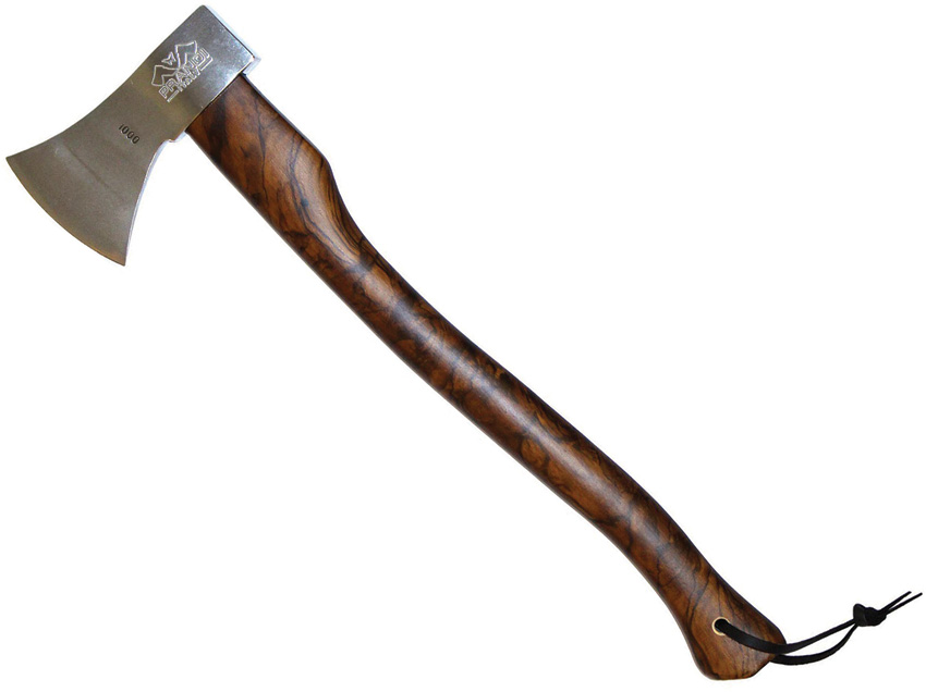 Prandi German Style Axe for Sale 107.95