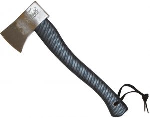 Prandi Yankee Hatchet