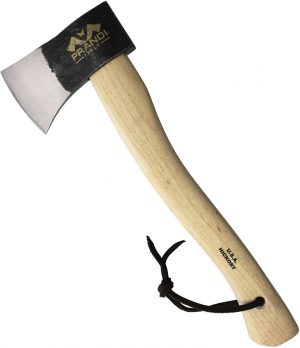 Prandi Yankee Hatchet