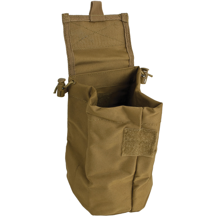Red Rock Outdoor Gear Folding Ammo Pouch Coyote Red Rock Outdoor Gear Folding Ammo Pouch Coyote