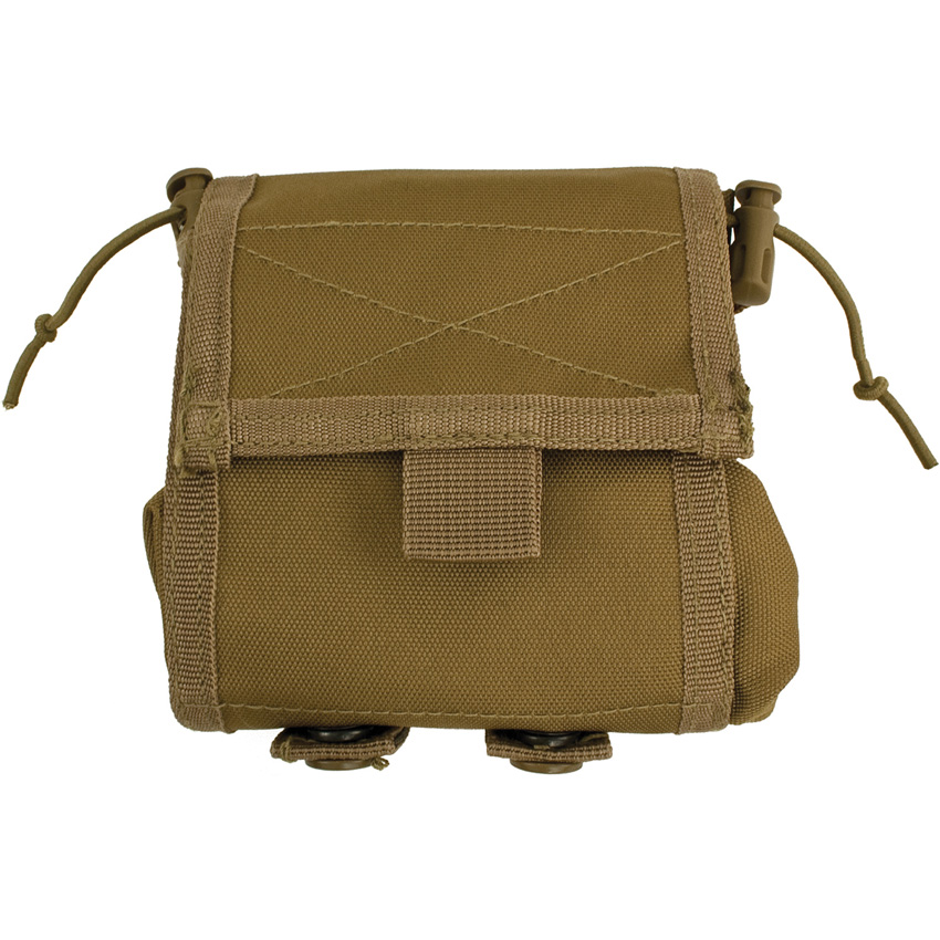Red Rock Outdoor Gear Folding Ammo Pouch Coyote Red Rock Outdoor Gear Folding Ammo Pouch Coyote