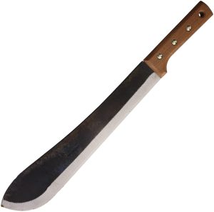 Angelo B Machete with Sheath (14.25″)