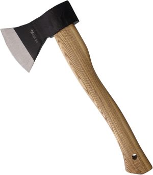 Angelo B German Style Axe