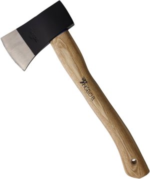 Angelo B German Style Axe