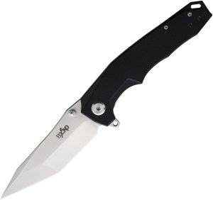 Beyond EDC Dash Linerlock Black (3.5″)