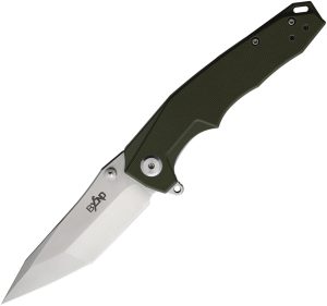 Beyond EDC Dash Linerlock OD (3.5″)