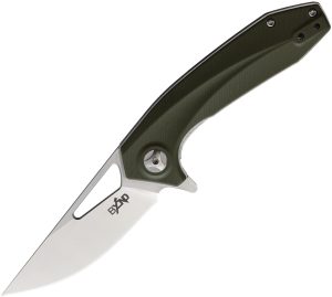 Beyond EDC Sirocco Linerlock OD (3.25″)