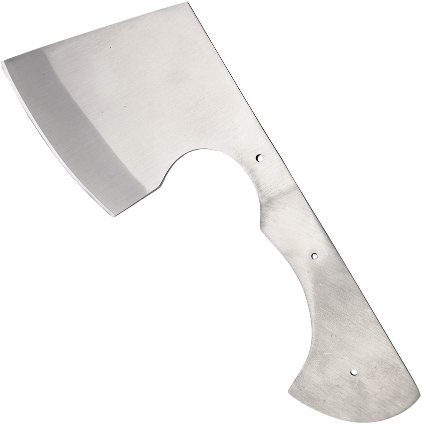 Knifemaking Hatchet Blank