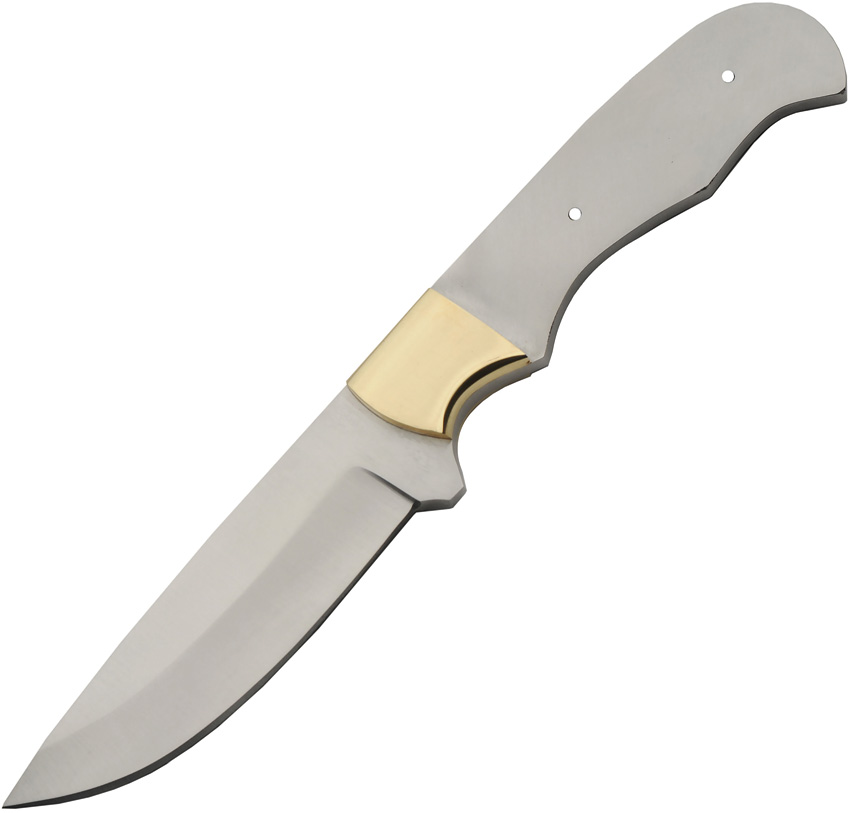 Knifemaking Blade Blank (4")